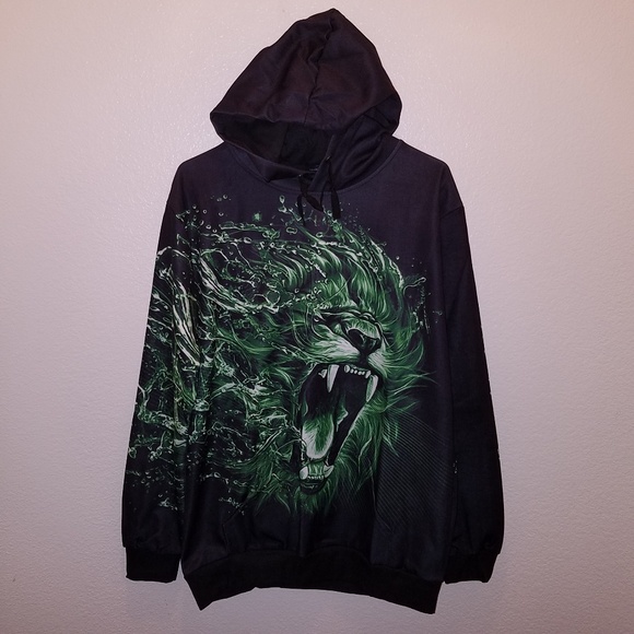 Hoodies - Picture 4 of 7